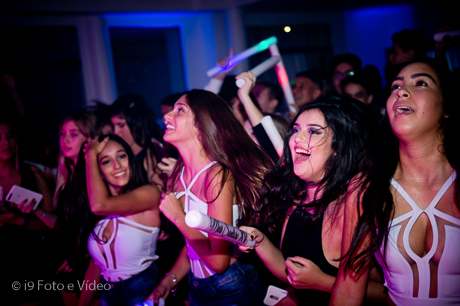 Casa de Festas Collossos